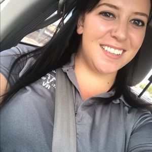 Meet your Posher, Marya